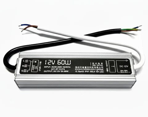 Landscape Lighting Converter