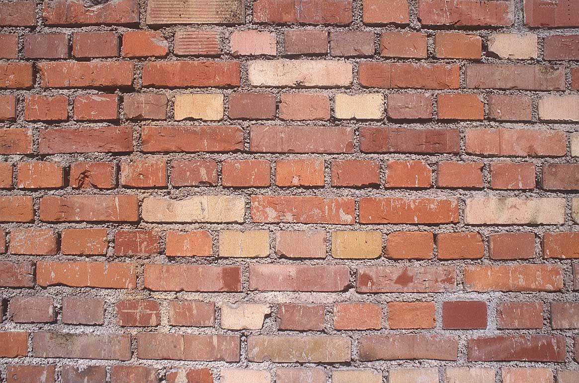 Brick