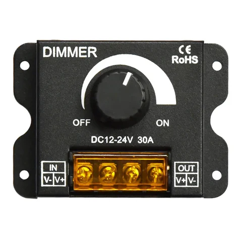 Brightness Controller