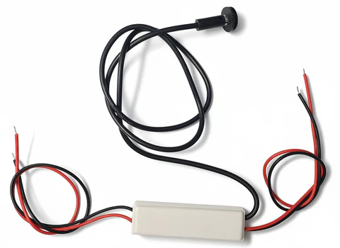 Dusk-to-Dawn Sensor