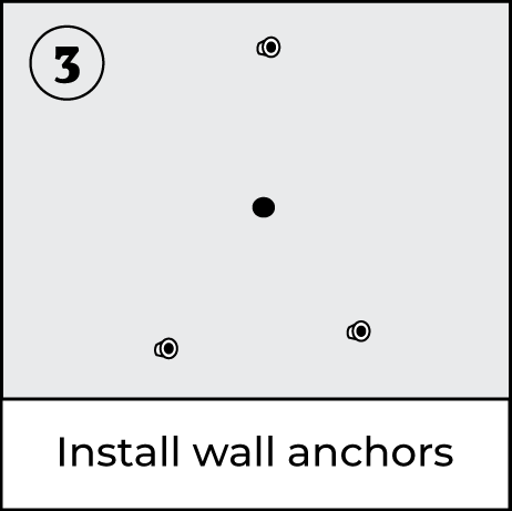 Step 3 — Prepare numbers