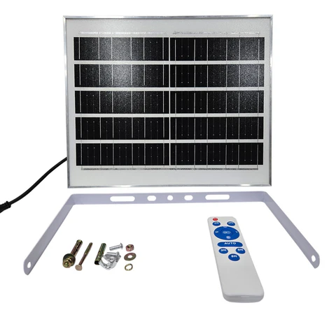 Solar Panel (standalone)