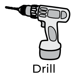 Drill