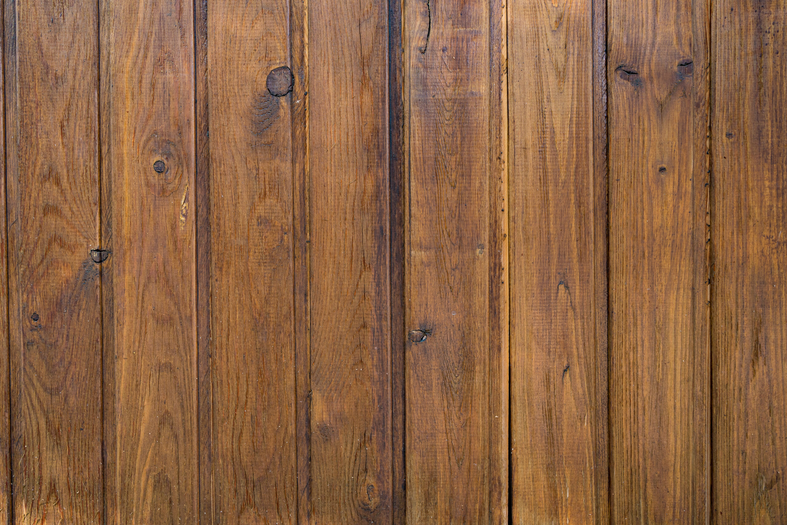 Wood